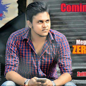 Meet your Posher, Mahamudul